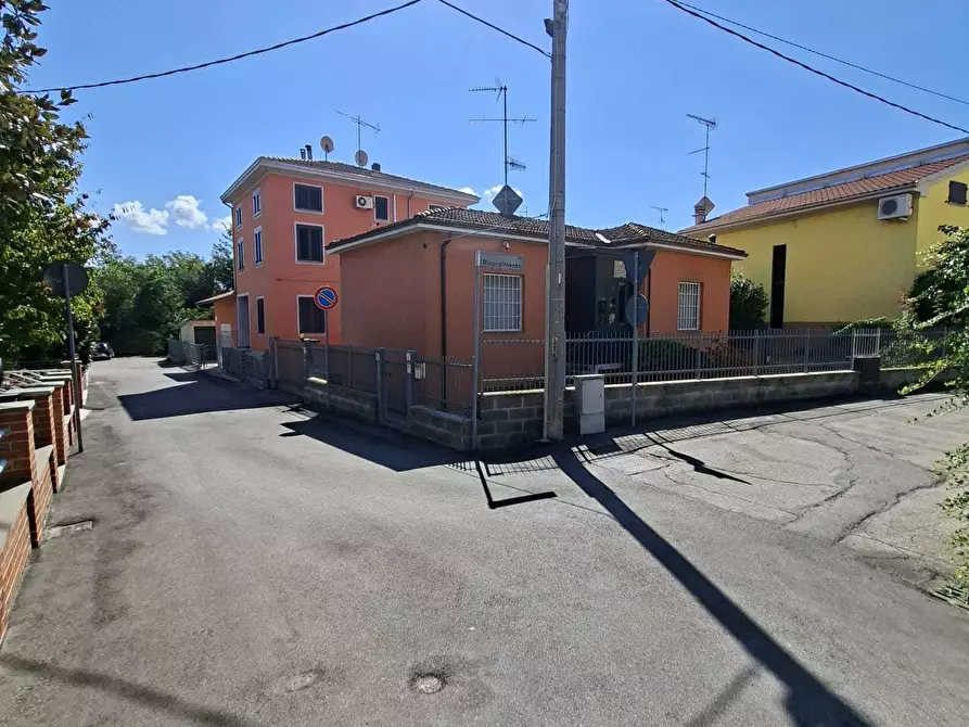 Immagine 8 di Casa indipendente in vendita  a Medesano