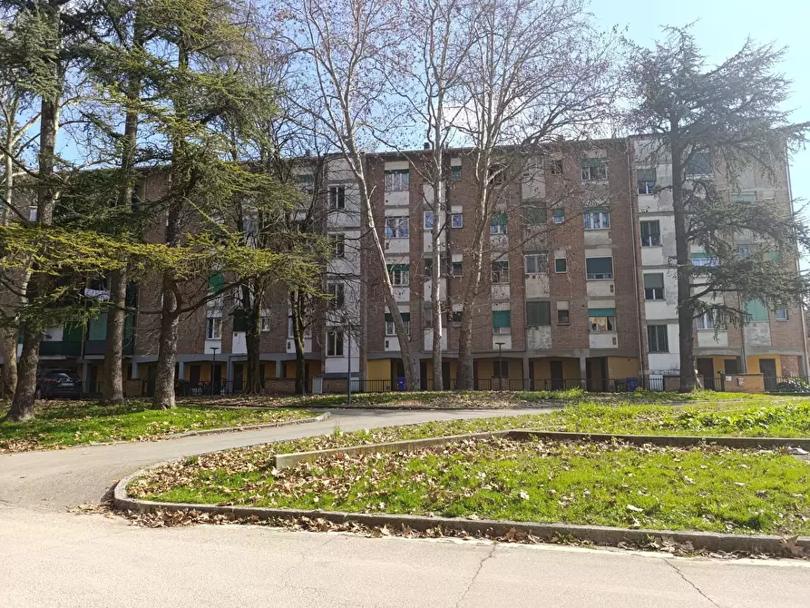 Immagine 1 di Trilocale in vendita  a Parma
