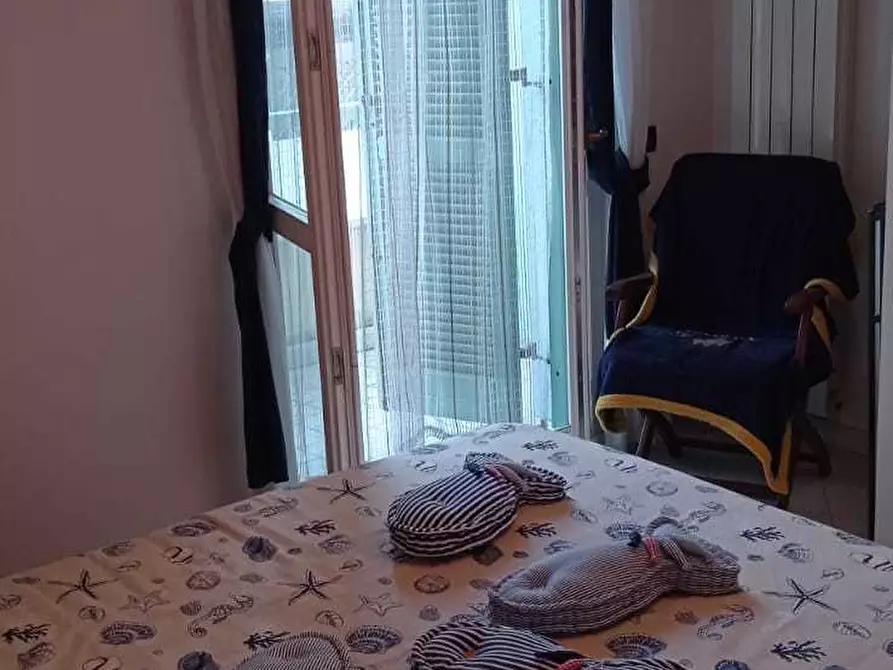 Immagine 8 di Trilocale in affitto  a Massa