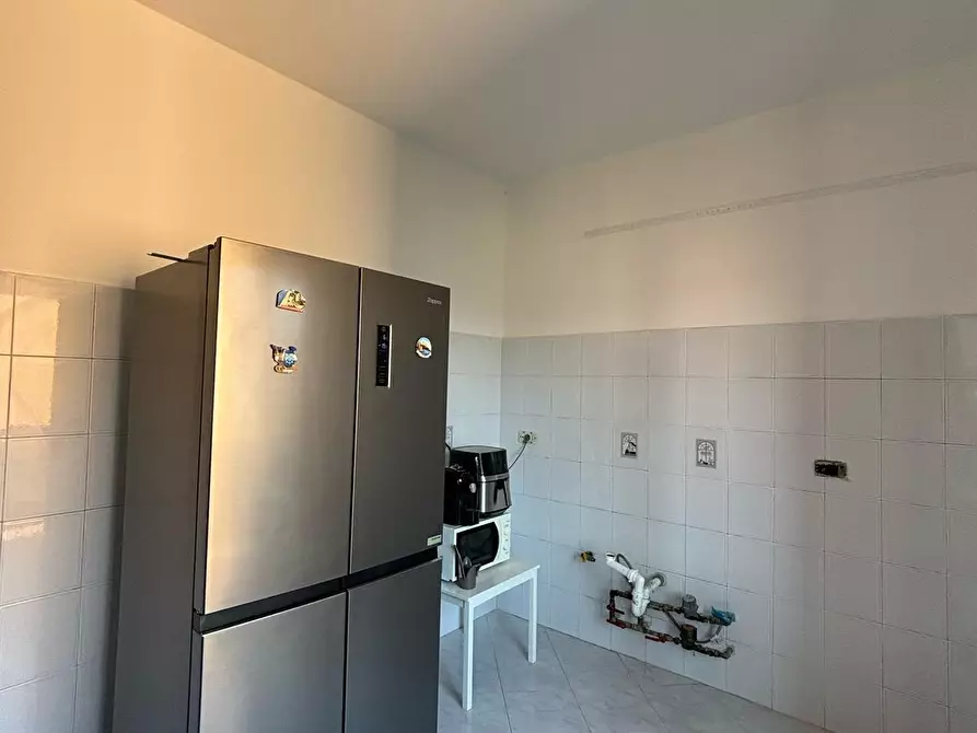 Immagine 9 di Quadrilocale in vendita  a Medesano