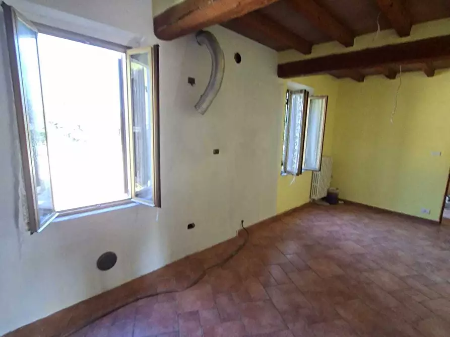 Immagine 7 di Porzione di casa in vendita  a Fornovo Di Taro