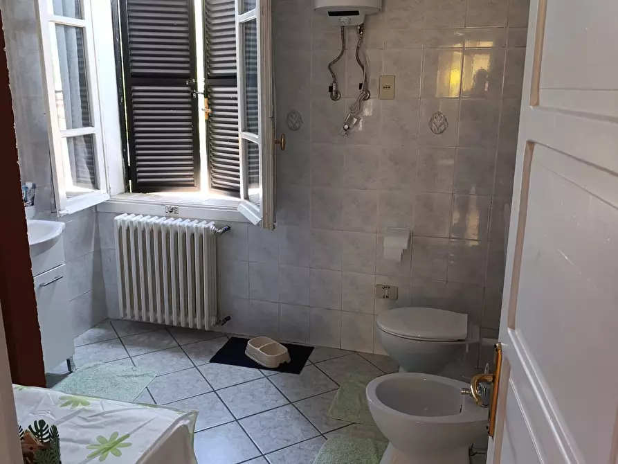 Immagine 17 di Trilocale in vendita  a Berceto