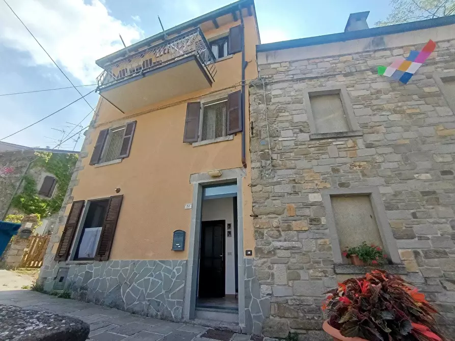 Immagine 36 di Terratetto in vendita  a Terenzo