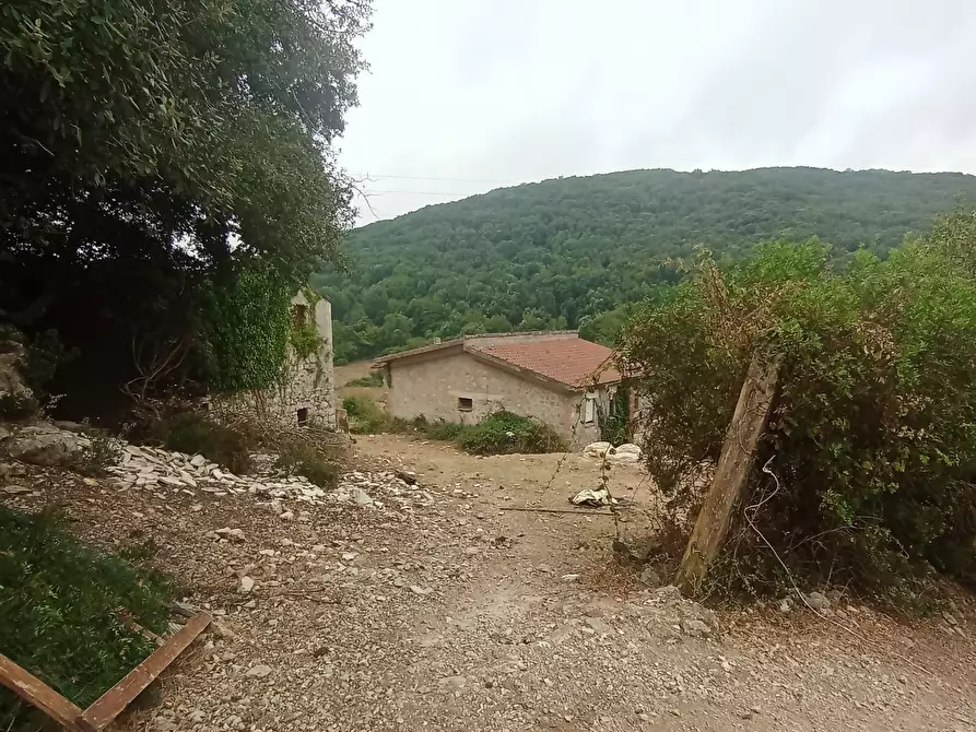 Immagine 1 di Villa in vendita  in Via Campolungo a Terracina