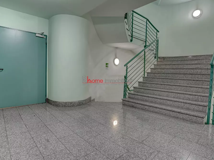 Immagine 27 di Appartamento in vendita  in Via Casilina 9 a Roma