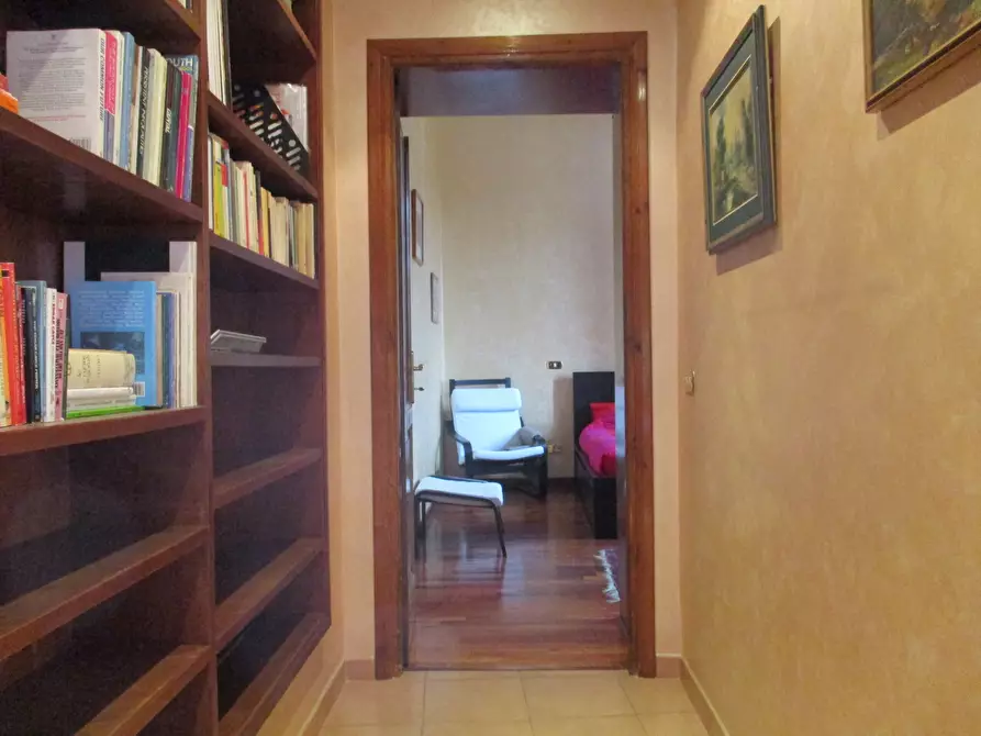 Immagine 11 di Trilocale in affitto  in Viale Guglielmo Massaia 45 a Roma