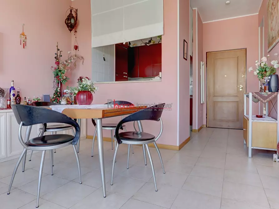 Immagine 7 di Appartamento in vendita  in Via Casilina 9 a Roma