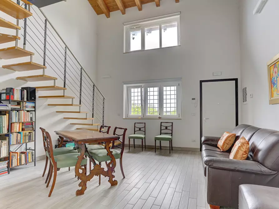 Immagine 7 di Villa in vendita  in Via del Fontanile di Mezzaluna 231 a Fiumicino