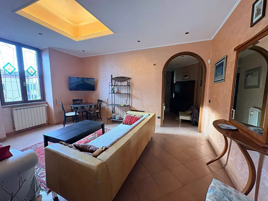 Immagine 6 di Trilocale in affitto  in Viale Guglielmo Massaia 45 a Roma