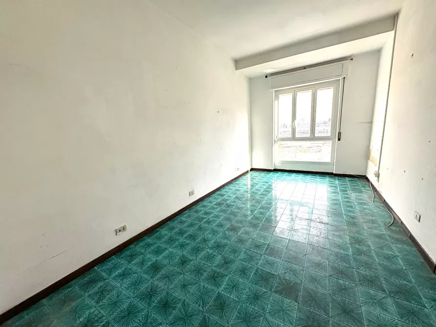 Immagine 7 di Trilocale in vendita  in CIRCONVALLAZIONE NOMENTANA a Roma