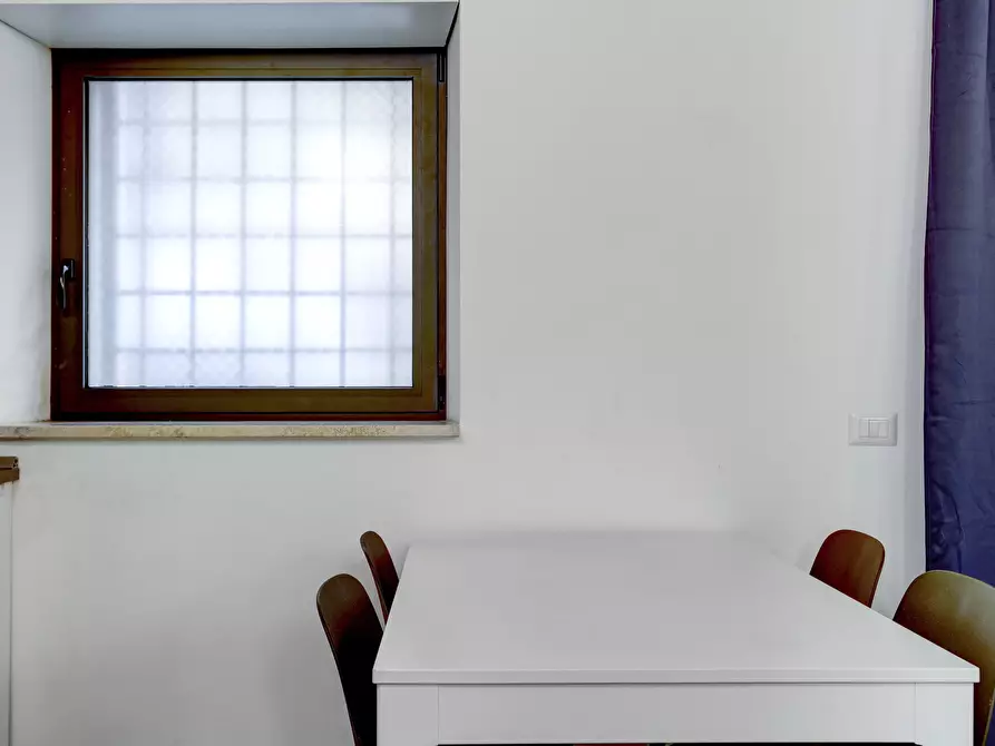 Immagine 13 di Loft/Open space in vendita  a Roma