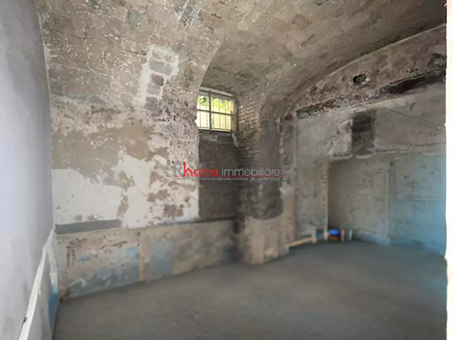 Immagine 9 di Bilocale in vendita  a Roma