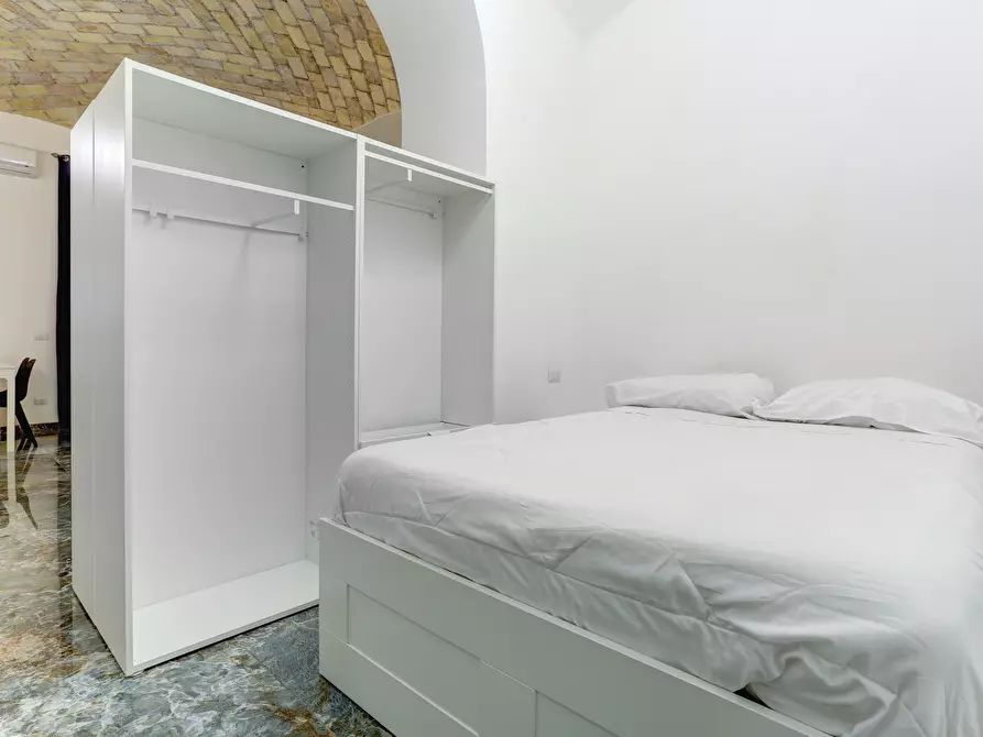 Immagine 14 di Loft/Open space in vendita  a Roma