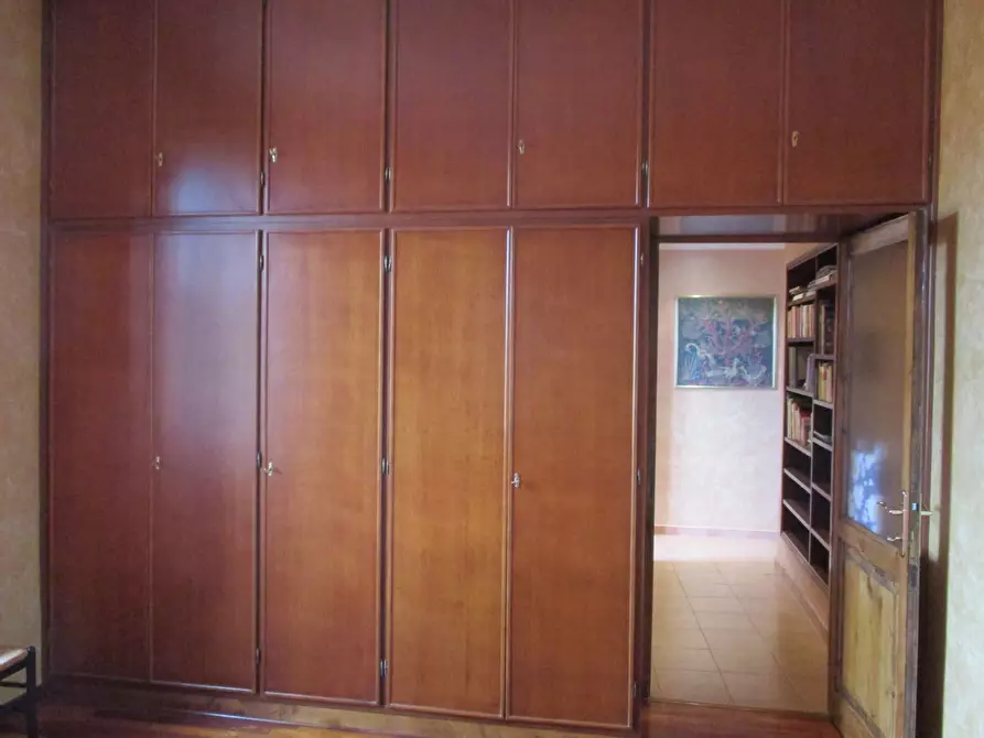 Immagine 13 di Trilocale in affitto  in Viale Guglielmo Massaia 45 a Roma