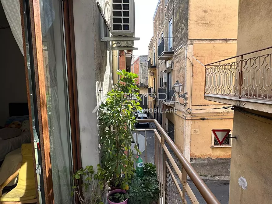 Immagine 26 di Casa indipendente in vendita  a Adrano