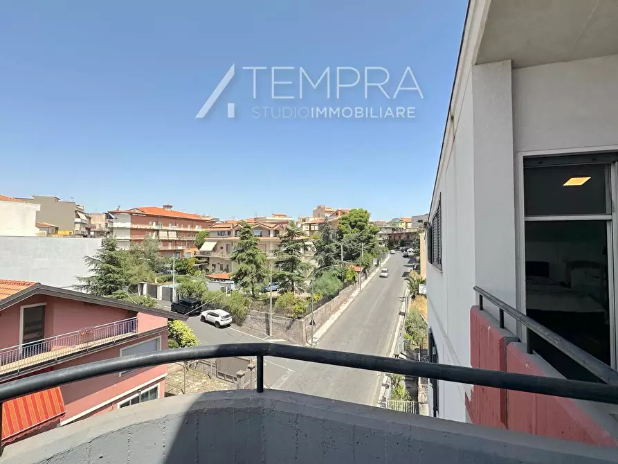 Immagine 32 di Attico in vendita  in Via Cappuccini a Adrano