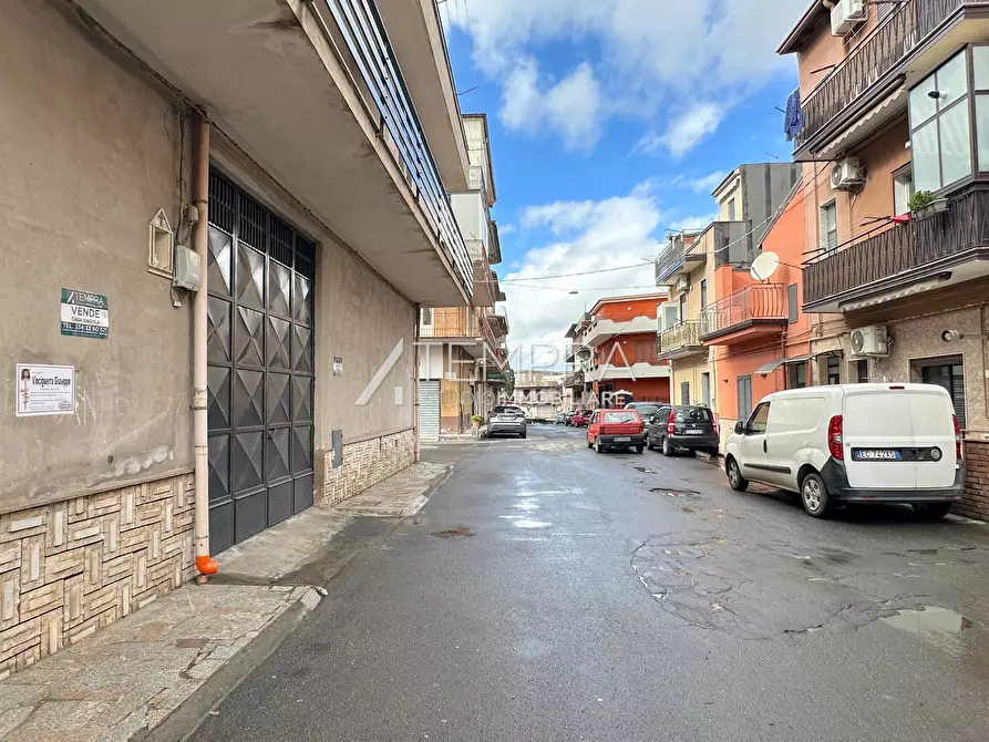 Immagine 27 di Appartamento in vendita  in via archeologica 12 a Adrano