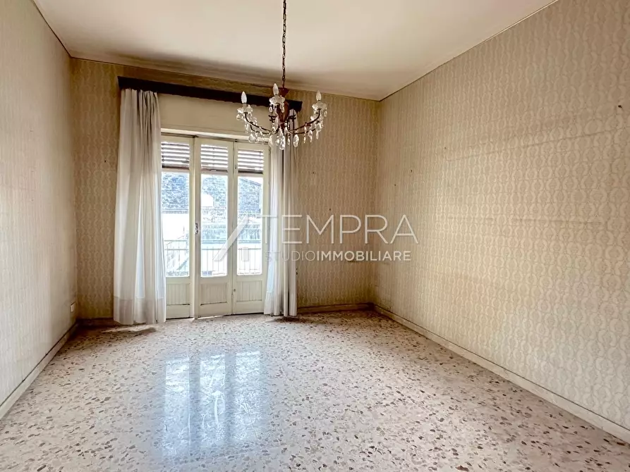 Immagine 6 di Casa indipendente in vendita  a Biancavilla