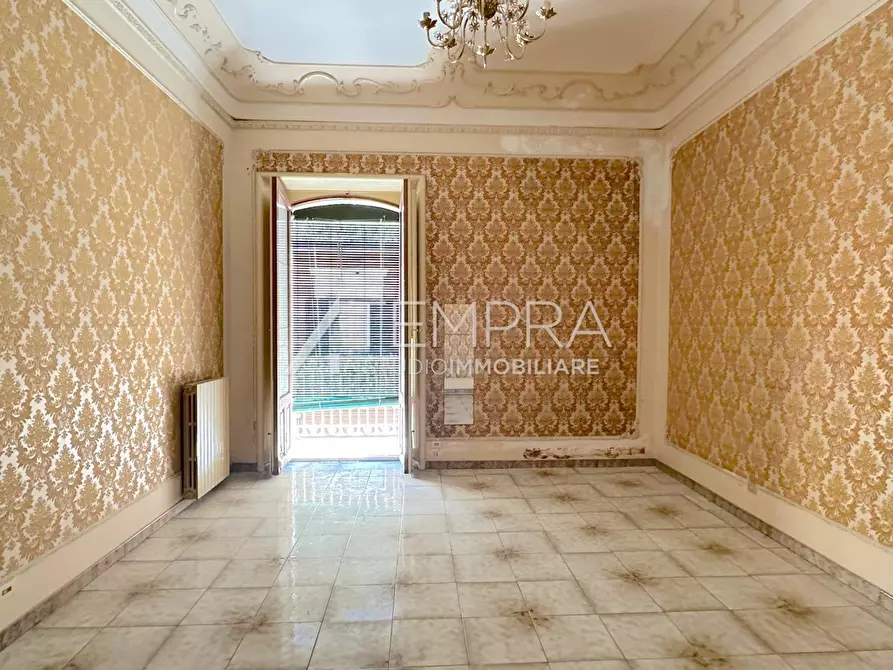 Immagine 5 di Casa indipendente in vendita  in VIA INZERILLI a Adrano