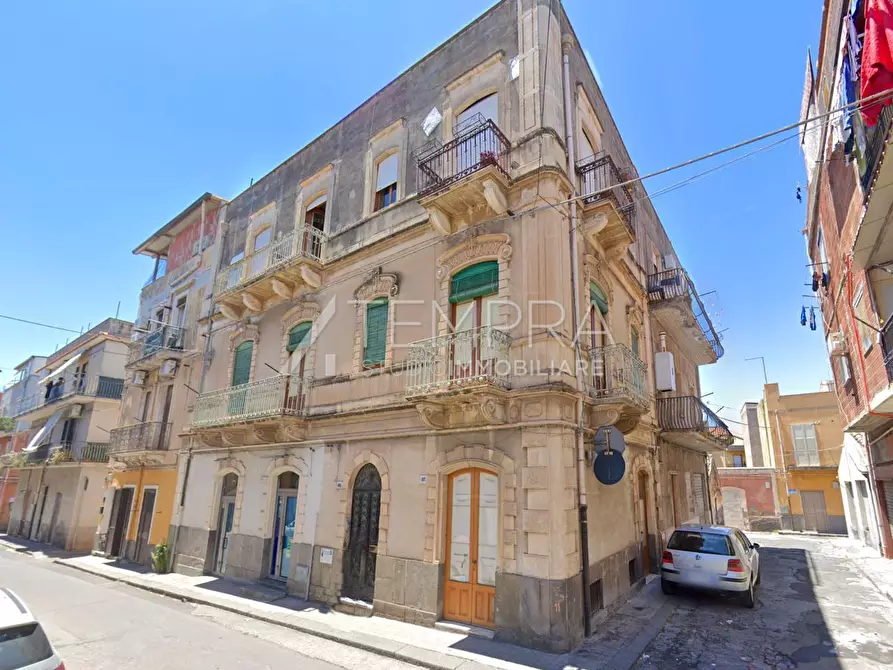 Immagine 41 di Casa indipendente in vendita  in VIA INZERILLI a Adrano