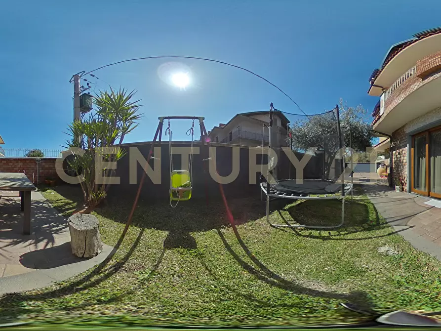 Immagine 62 di Casa indipendente in vendita  in Via Alessandria 80 a San Giovanni La Punta