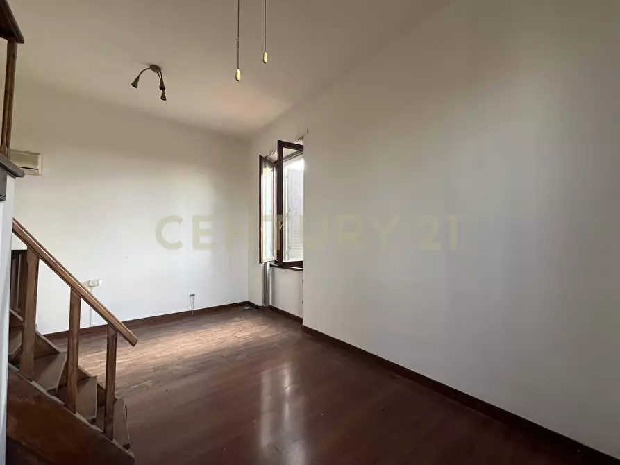 Immagine 20 di Attico in vendita  in Via Francesco Crispi 25 a Grosseto