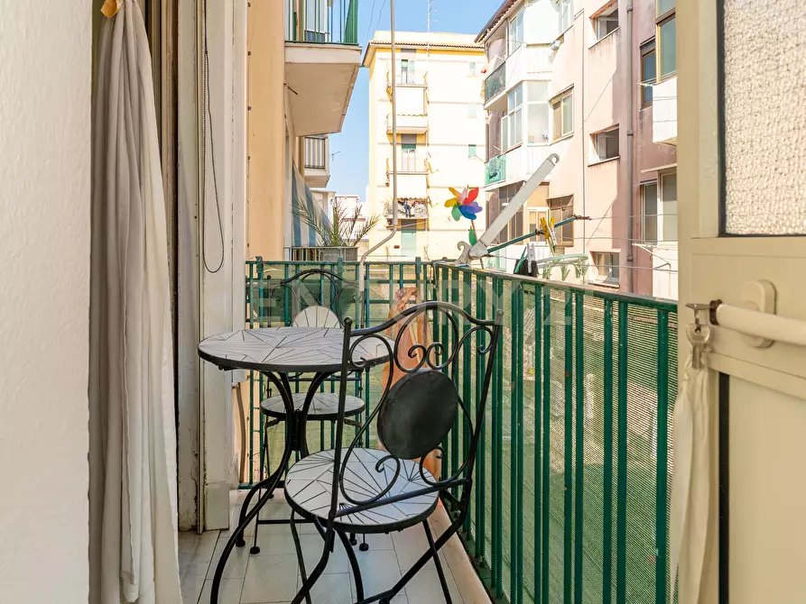 Immagine 22 di Appartamento in vendita  in Viale Mario Rapisardi 456 a Catania