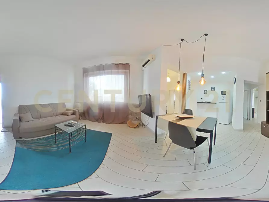 Immagine 32 di Trilocale in vendita  in Via Bartolomeo Altavilla 56 a Catania