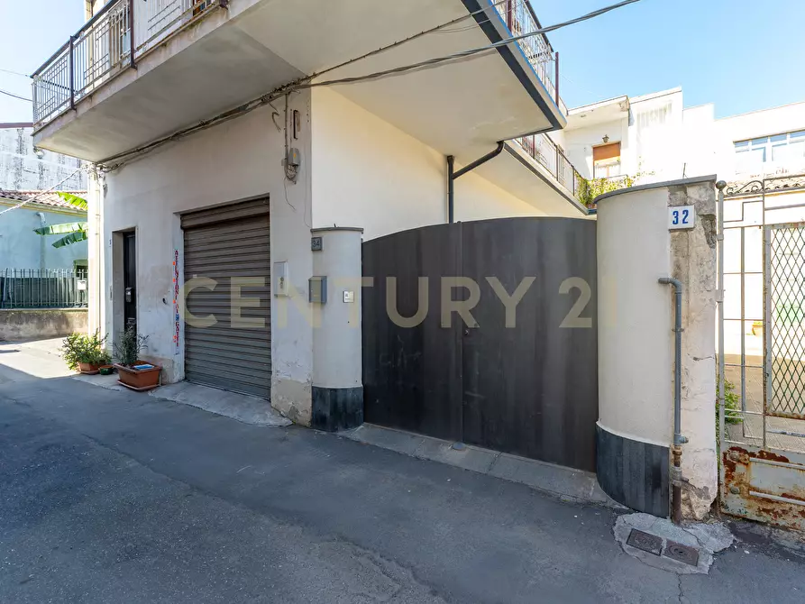 Immagine 8 di Casa indipendente in vendita  in Via Calanna 36 a Valverde