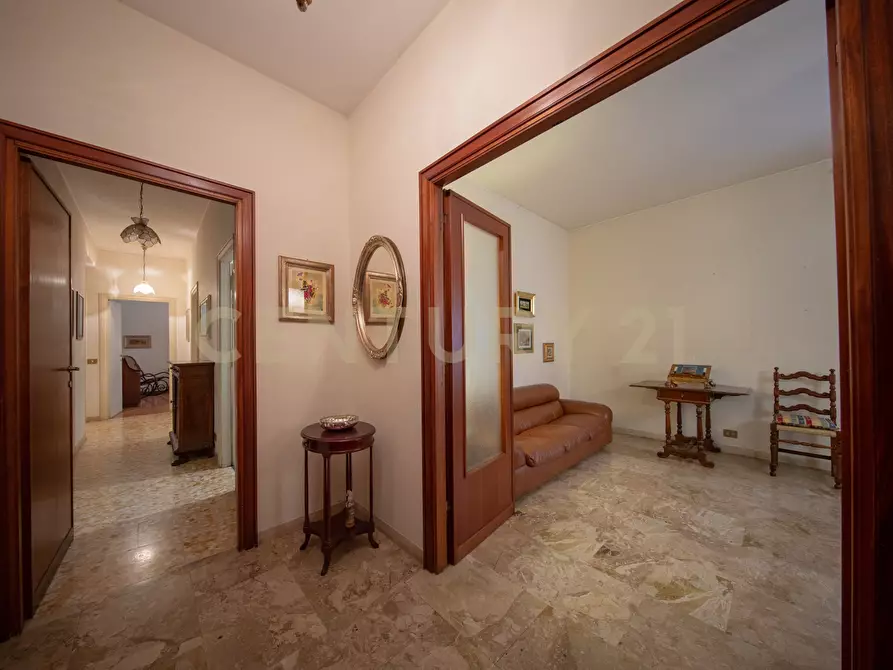 Immagine 33 di Trilocale in vendita  in Via Giovanni Caselli 11 a Roma