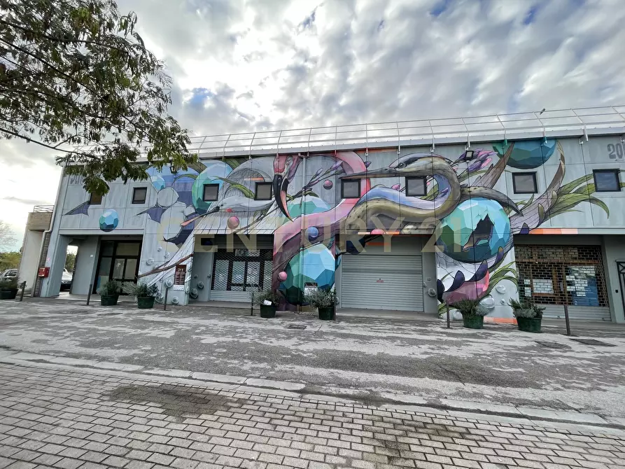 Immagine 10 di Ufficio in vendita  in Via de Barberi 108 a Grosseto