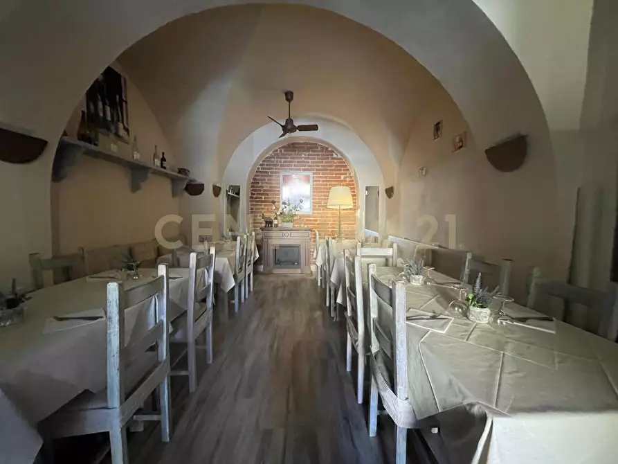 Immagine 9 di Bar / Ristorante in vendita  in piazza eroi dei due mondi 4/5 a Orbetello