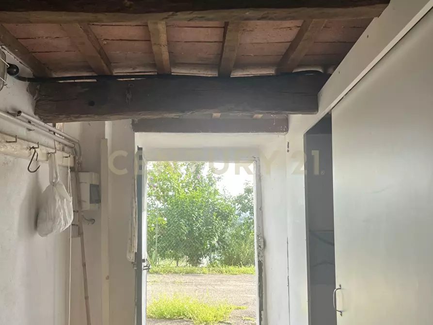 Immagine 24 di Terratetto in vendita  in Via G. Matteotti a Semproniano