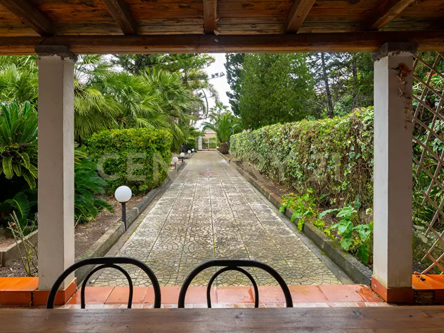 Immagine 9 di Villa in vendita  in Contrada Frandanese a Augusta