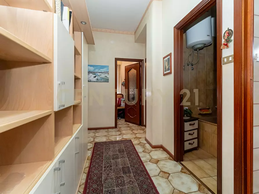 Immagine 28 di Appartamento in vendita  in Viale Raffaello Sanzio 20 a Catania