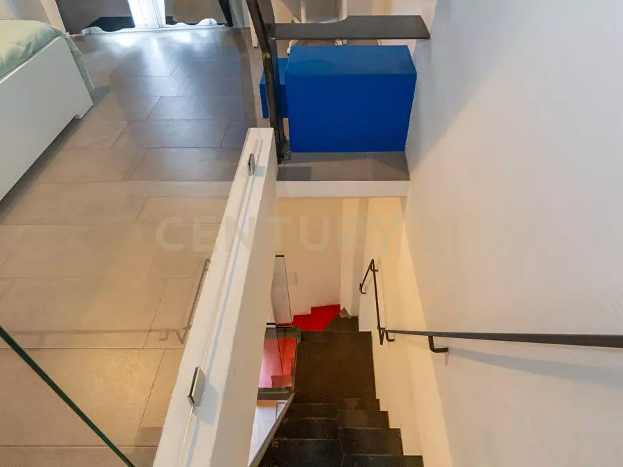 Immagine 81 di Casa bifamiliare in vendita  in Via della Palma a Catania