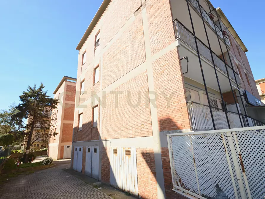 Immagine 1 di Quadrilocale in vendita  in Via Granducato di Toscana 2 a Grosseto