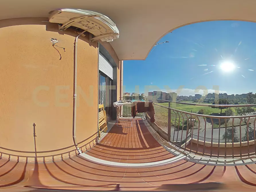 Immagine 41 di Appartamento in vendita  in Via dei Piccioni 9 a Catania