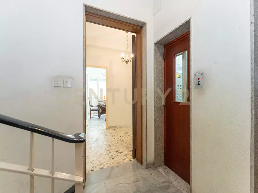 Immagine 8 di Appartamento in affitto  in Via Napoli 79 a Catania