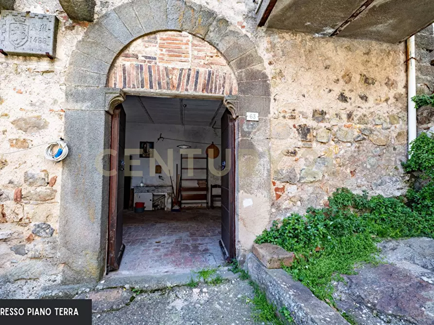 Immagine 22 di Appartamento in vendita  a Roccastrada