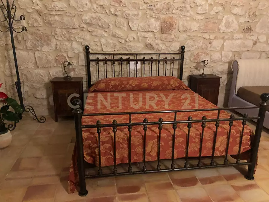 Immagine 35 di Rustico / casale in vendita  a Noto