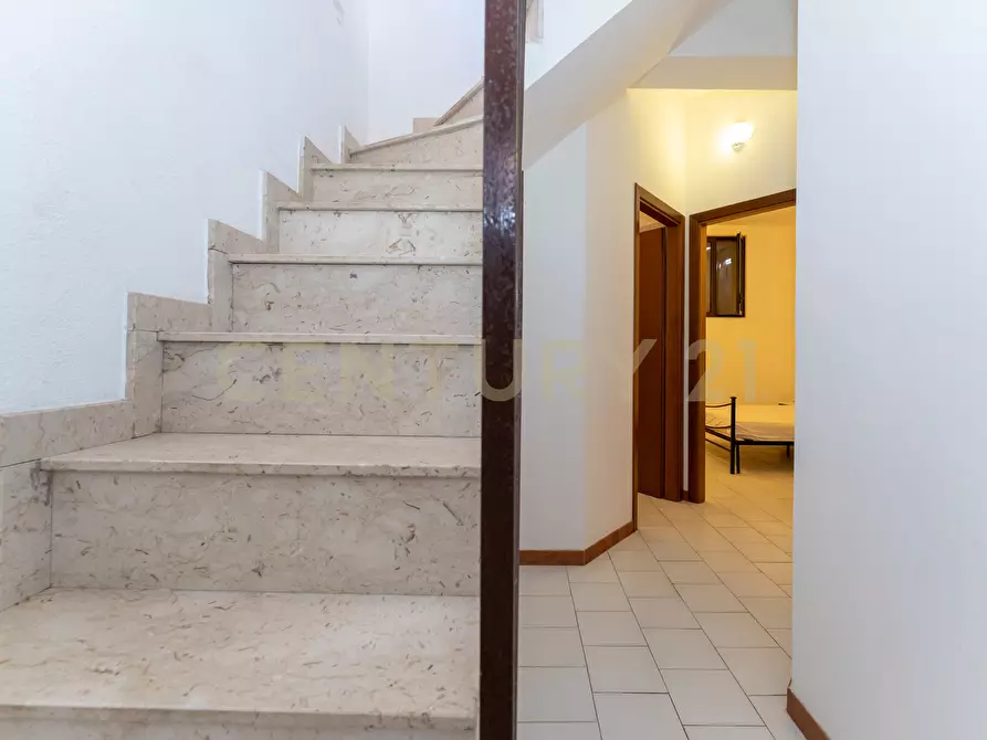 Immagine 37 di Villa in vendita  in Contrada Arcile 1 a Augusta