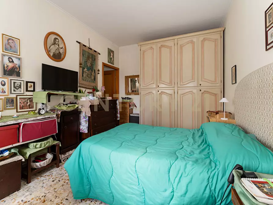 Immagine 37 di Attico in vendita  in Via Gargano 31 a Catania