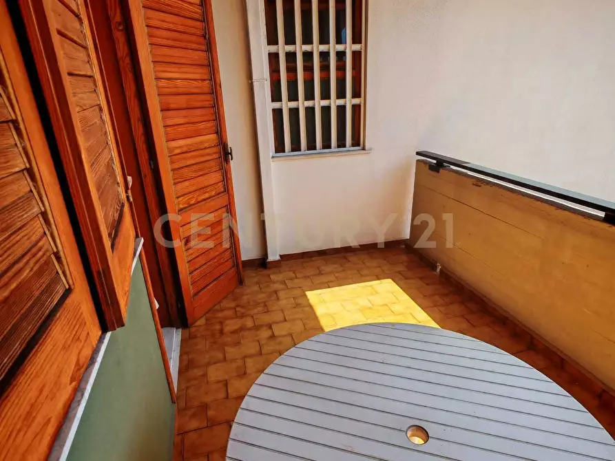 Immagine 27 di Trilocale in vendita  in Via dei Normanni 1 a Sant'alessio Siculo