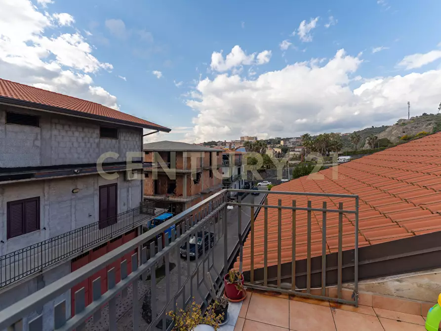 Immagine 76 di Palazzo in vendita  in Via Monte Calvario 56 a Biancavilla