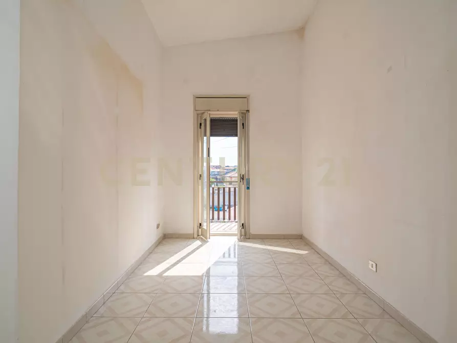 Immagine 11 di Quadrilocale in vendita  in Via Fausto Coppi 22 a Misterbianco