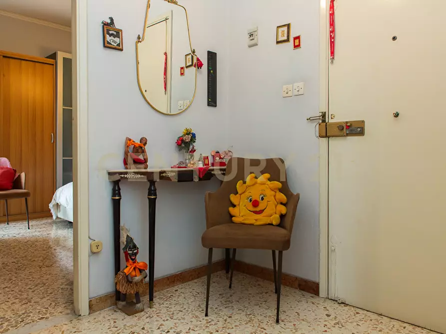 Immagine 12 di Quadrilocale in vendita  in Viale Pietro Querini 5 a Catania