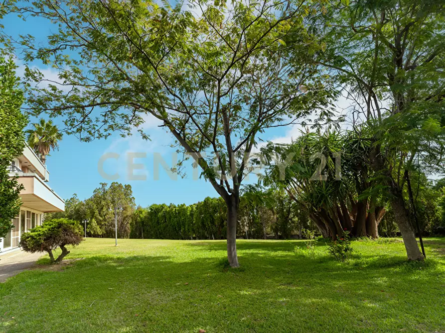 Immagine 10 di Villa in vendita  in Via dei Maceratoi 4 a Acireale