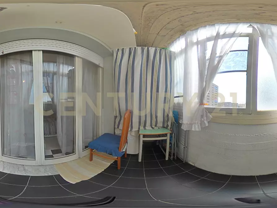 Immagine 3 di Quadrilocale in vendita  in Viale San Teodoro 7 a Catania