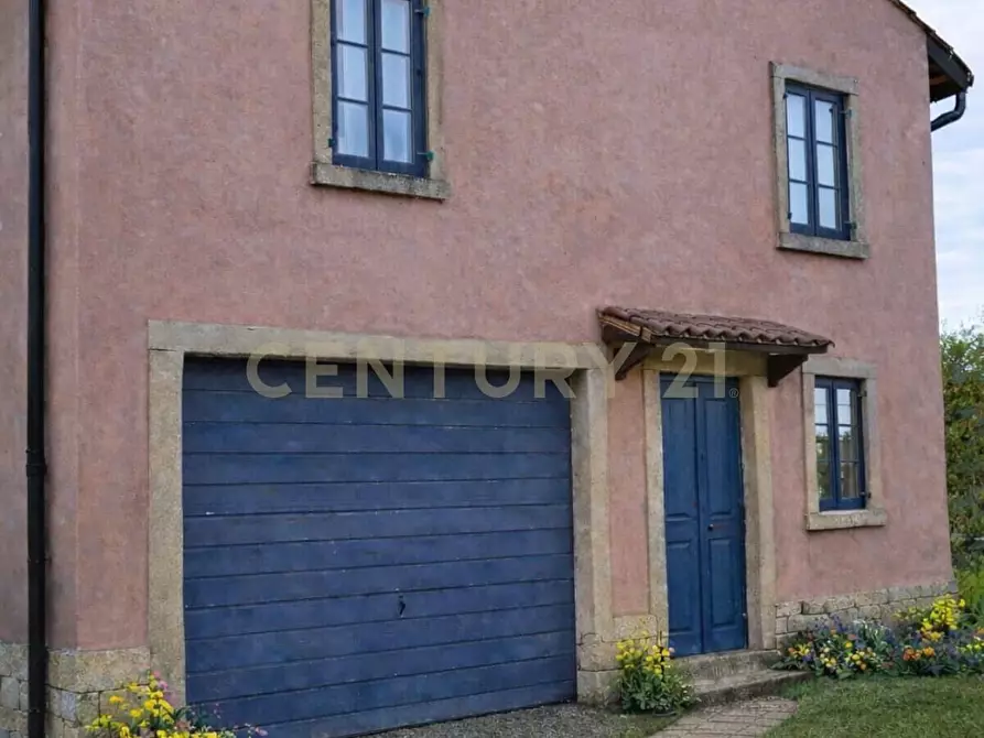 Immagine 7 di Villa in vendita  in Via Belvedere 183 a Verona